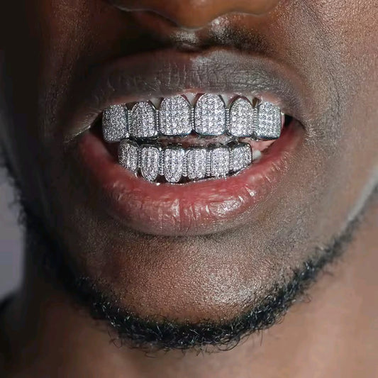 Grillz Dişlik
