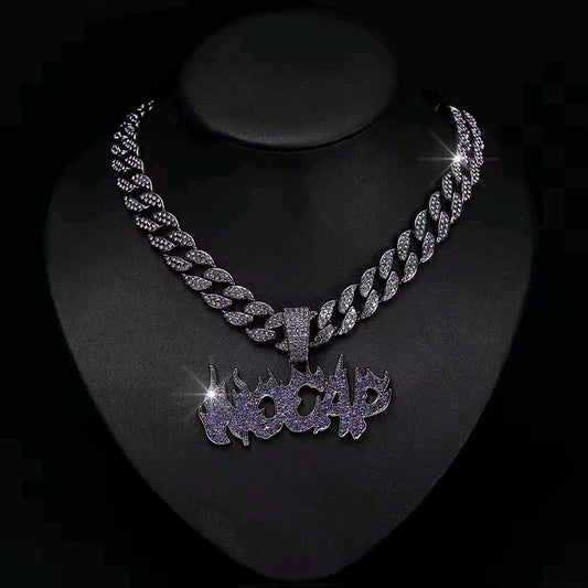 Nocap yazılı chain